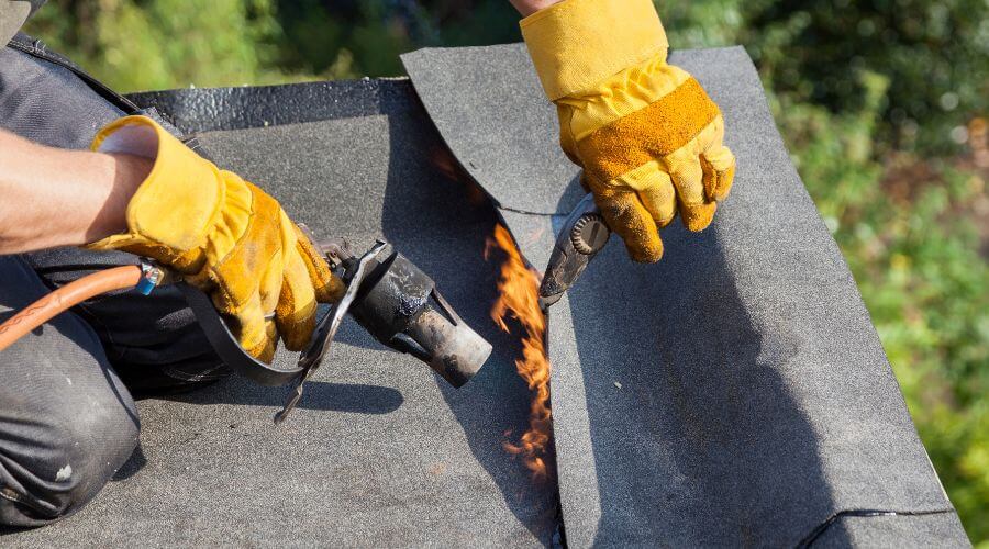 Expert new roof installation services in Neptune, NJ